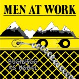 Men At Work - Helpless Automation